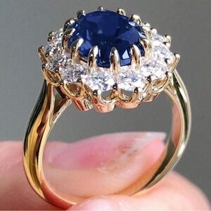 LUCRETIA ETERNITY BRIDAL WEDDING BAND